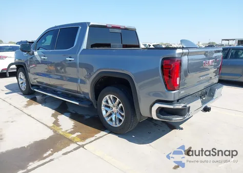 2021 GMC Sierra 1500 2Wd Short Box Slt z USA, uszkodzony, nr VIN 1GTP8DED9MZ222886